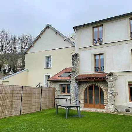 De 11 Personnes A La Campagne Tatil Evi *