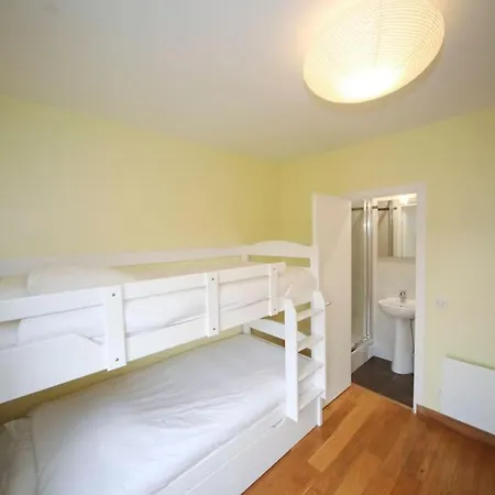 Tatil Evi De 11 Personnes A La Campagne *