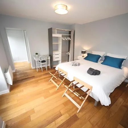 De 11 Personnes A La Campagne Tatil Evi