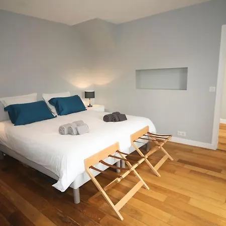 De 11 Personnes A La Campagne Tatil Evi *
