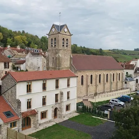 De 11 Personnes A La Campagne Tatil Evi