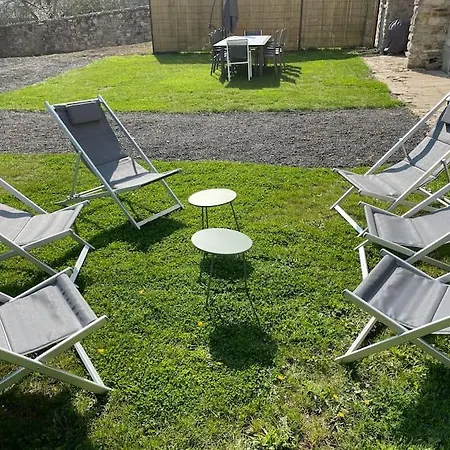 De 11 Personnes A La Campagne * Nanteuil-sur-Marne