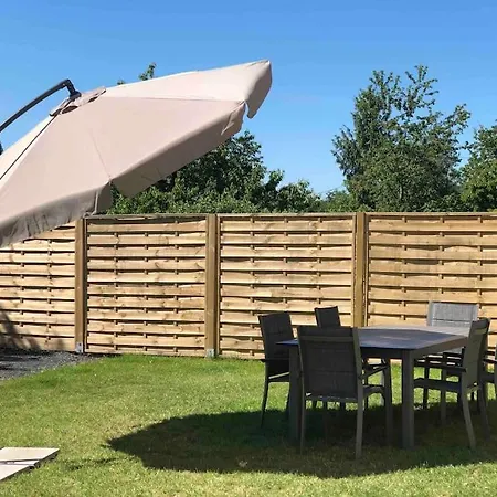 Tatil Evi De 11 Personnes A La Campagne Nanteuil-sur-Marne