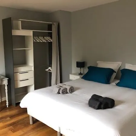 De 11 Personnes A La Campagne Tatil Evi *